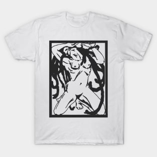 WombinMan T-Shirt